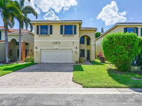 3432 NW 112th Ter, Coral Springs FL 33065