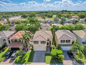 3432 NW 112th Ter, Coral Springs FL 33065