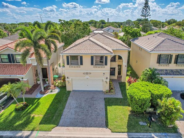 3432 NW 112th Ter, Coral Springs FL 33065