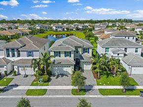 16239 Orchard Drive, Westlake FL 33470