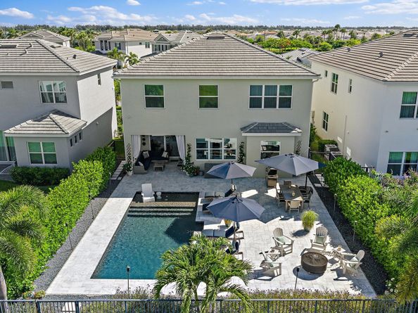 16239 Orchard Drive, Westlake FL 33470