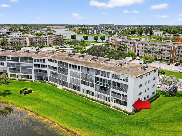 1036 Guildford B 1036, Boca Raton FL 33434