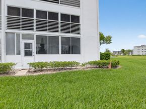 1036 Guildford B 1036, Boca Raton FL 33434