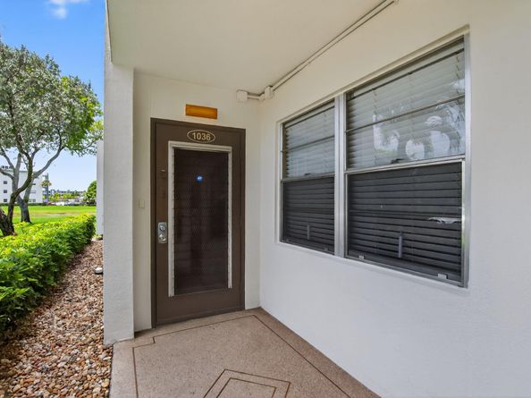 1036 Guildford B 1036, Boca Raton FL 33434
