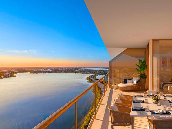 550 S Australian Avenue 2206, West Palm Beach FL 33401