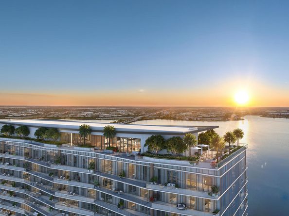 550 S Australian Avenue 2206, West Palm Beach FL 33401