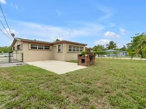 2849 SW 6 Street, Fort Lauderdale FL 33312