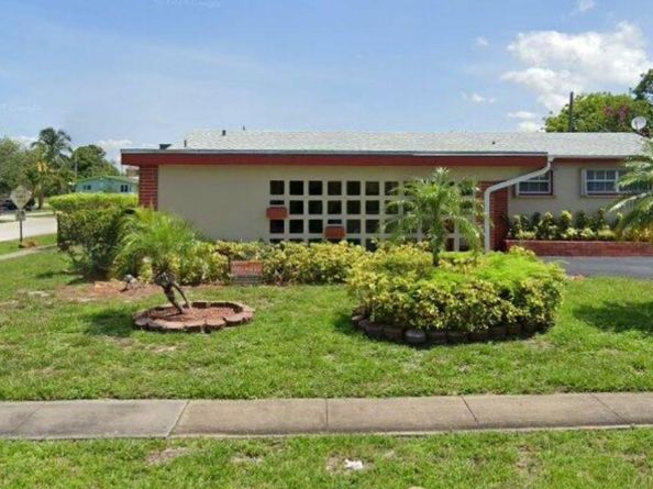 2849 SW 6 Street, Fort Lauderdale FL 33312