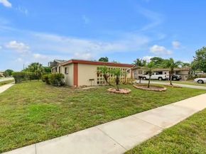 2849 SW 6 Street, Fort Lauderdale FL 33312