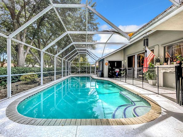 4355 NW 52nd Street, Coconut Creek FL 33073
