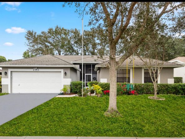 4355 NW 52nd Street, Coconut Creek FL 33073