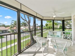 7533 Glendevon Lane 905, Delray Beach FL 33446