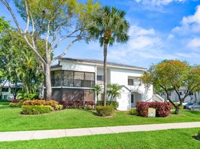 7533 Glendevon Lane 905, Delray Beach FL 33446