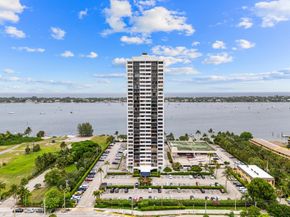 5600 N Flagler 402 Drive 402, West Palm Beach FL 33407