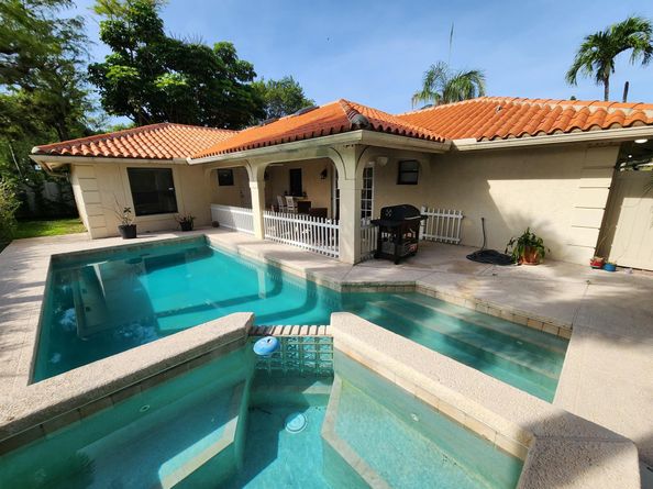 1852 Wisteria Street, Wellington FL 33414
