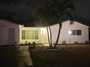 7112 Pine Manor Drive, Lake Worth FL 33467