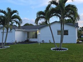 7112 Pine Manor Drive, Lake Worth FL 33467