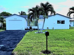 7112 Pine Manor Drive, Lake Worth FL 33467