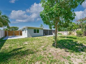 440 NW 37, Oakland Park FL 33309