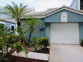 8365 Waterford Cir 8365, Tamarac FL 33321