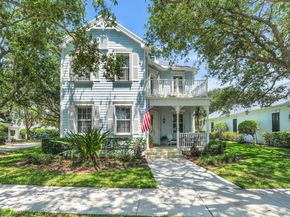 211 Barbados Drive, Jupiter FL 33458