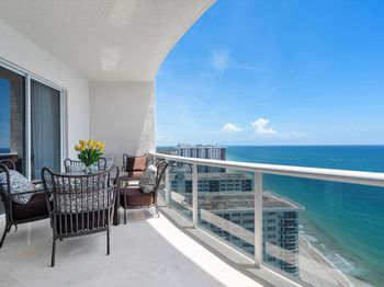 3200 N Ocean Blvd