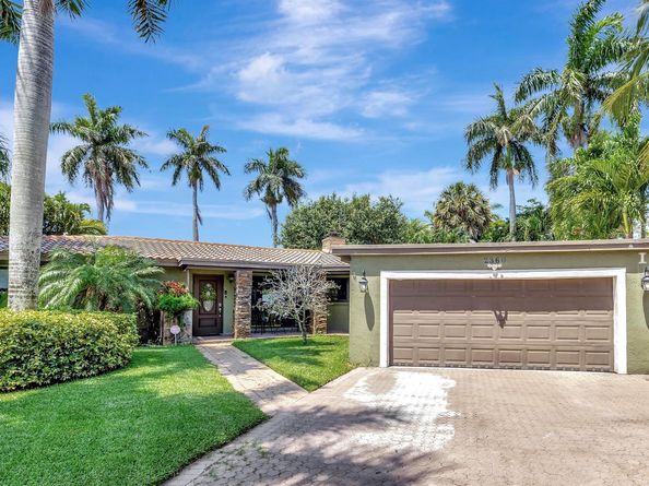 2360 SE 7th Drive, Pompano Beach FL 33062