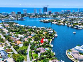 2360 SE 7th Drive, Pompano Beach FL 33062