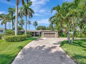 2360 SE 7th Drive, Pompano Beach FL 33062