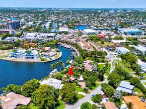 2360 SE 7th Drive, Pompano Beach FL 33062