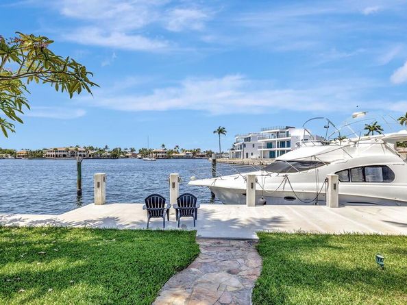 2360 SE 7th Drive, Pompano Beach FL 33062