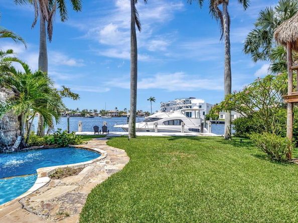 2360 SE 7th Drive, Pompano Beach FL 33062