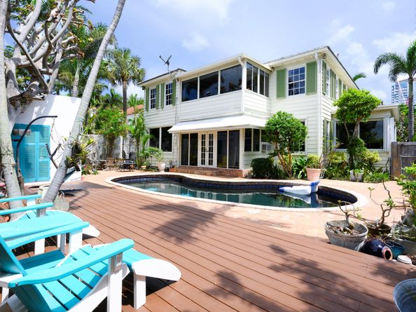 284 Queens Court, West Palm Beach FL 33401