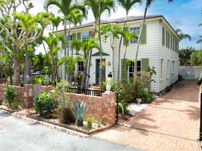 284 Queens Court, West Palm Beach FL 33401