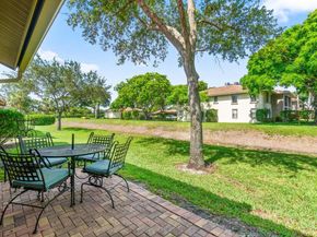 4680 Rosewood Tree Court A, Boynton Beach FL 33436