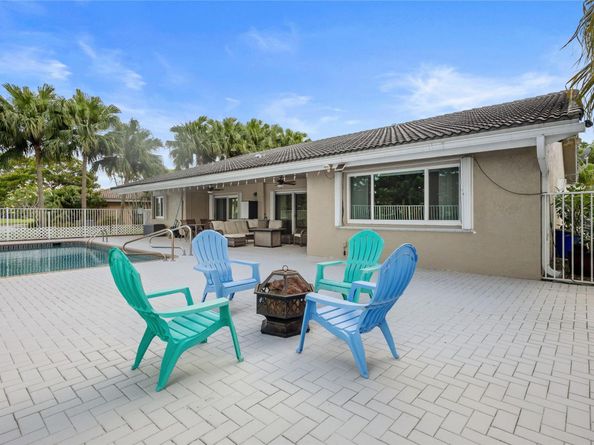 7626 NW 87th Ave, Tamarac FL 33321