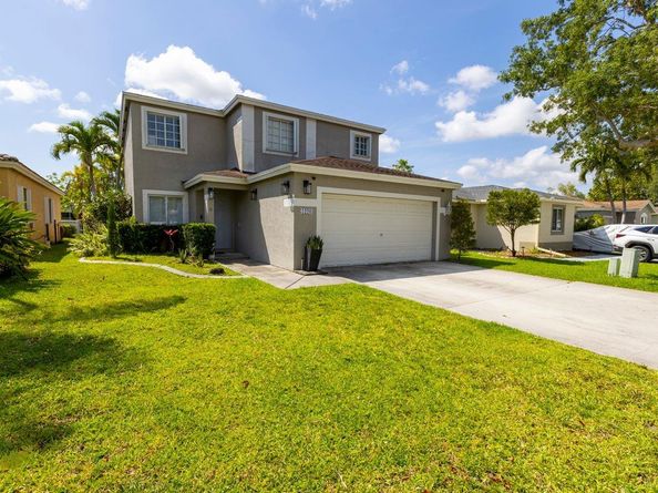 1220 SW 46th Ter, Deerfield Beach FL 33442