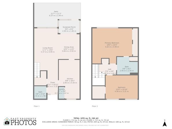 12 Toledo Ct 12, Fort Lauderdale FL 33324