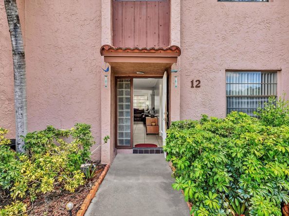 12 Toledo Ct 12, Fort Lauderdale FL 33324