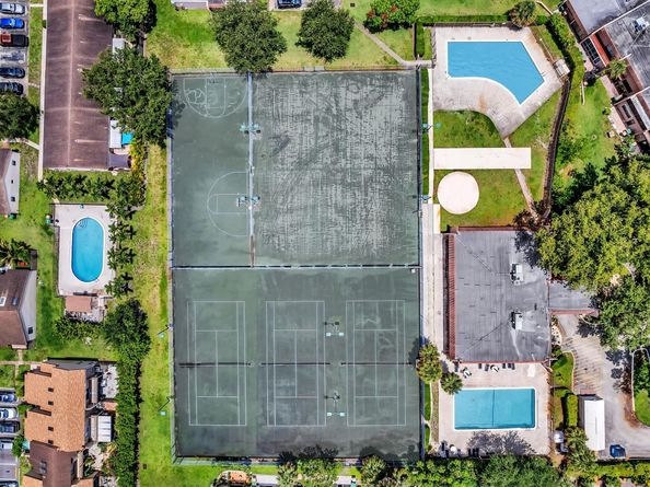12 Toledo Ct 12, Fort Lauderdale FL 33324