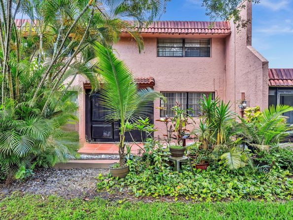 12 Toledo Ct 12, Fort Lauderdale FL 33324