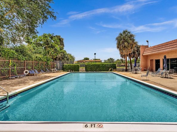 12 Toledo Ct 12, Fort Lauderdale FL 33324