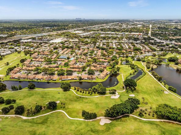 12 Toledo Ct 12, Fort Lauderdale FL 33324