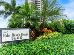 5600 N Flagler Drive 1207, West Palm Beach FL 33407