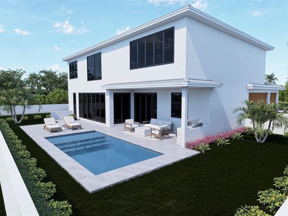 1550 Ponce De Leon Dr, Fort Lauderdale FL 33316