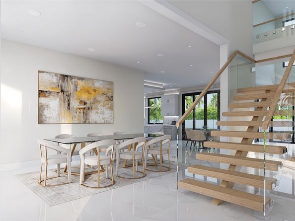 1550 Ponce De Leon Dr, Fort Lauderdale FL 33316