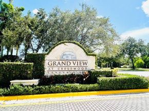 1300 Crestwood Court S 1319, Royal Palm Beach FL 33411
