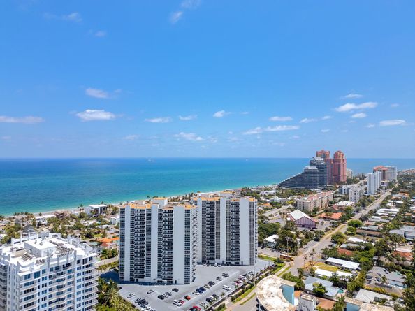 2701 N Ocean Boulevard 9e, Fort Lauderdale FL 33308