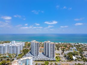 2701 N Ocean Boulevard 9e, Fort Lauderdale FL 33308