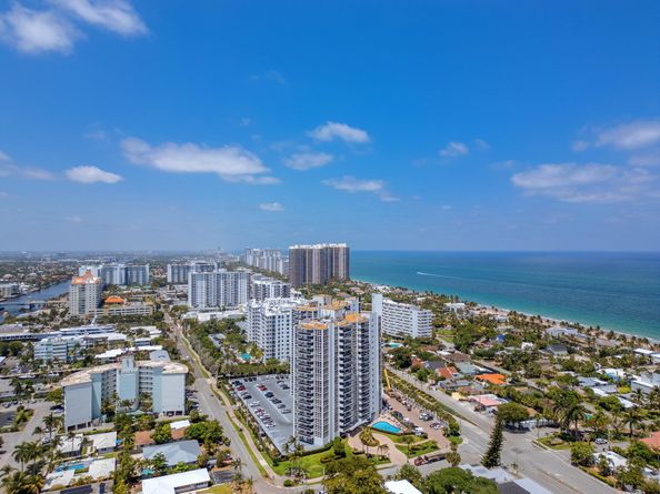 2701 N Ocean Boulevard 9e, Fort Lauderdale FL 33308